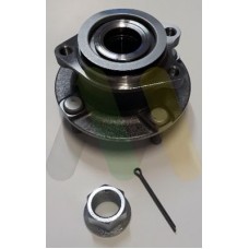 LVBK1746 MOTAQUIP Комплект підшипника ступиці колеса