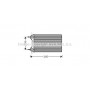 AIA6254 AVA QUALITY COOLING Теплообмінник обігрів салону