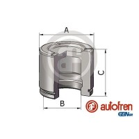 D025785 AUTOFREN SEINSA Поршень корпус скоби гальма