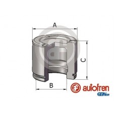 D025785 AUTOFREN SEINSA Поршень корпус скоби гальма