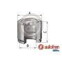 D025785 AUTOFREN SEINSA Поршень корпус скоби гальма