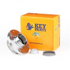 KWB850 KEY PARTS Комплект підшипника ступиці колеса