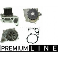 CP 181 000P MAHLE Водяний насос охолодження двигуна