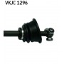 VKJC 1296 SKF Привідний вал