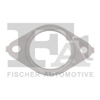 750-925 FA1 Прокладка труба вихлопного газу