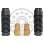 AK-735278 OPTIMAL Пилозахисний комплект амортизатор