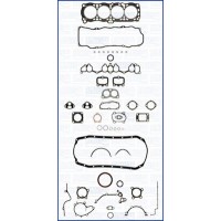 WG1164590 WILMINK GROUP Комплект прокладок двигун