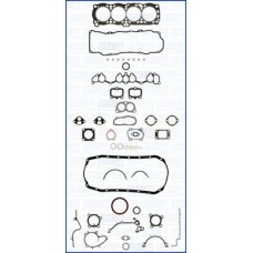 WG1164590 WILMINK GROUP Комплект прокладок двигун