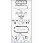 WG1164590 WILMINK GROUP Комплект прокладок двигун