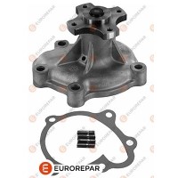 1623111180 EUROREPAR Водяний насос охолодження двигуна