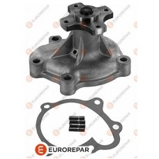 1623111180 EUROREPAR Водяний насос охолодження двигуна