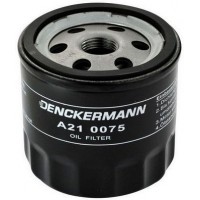 A210075 DENCKERMANN Масляний фільтр