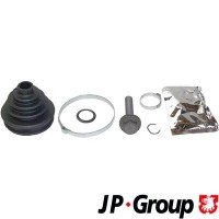 1143602010 JP GROUP Комплект пыльника, Привідний вал