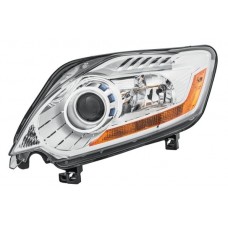 1EL 009 696-751 HELLA Основна фара
