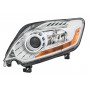 1EL 009 696-751 HELLA Основна фара