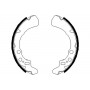 KBS-1908 KAVO PARTS Комплект гальмівних колодок