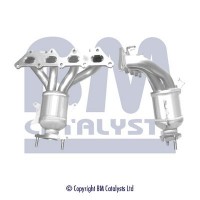BM91770H BM CATALYSTS Катализатор