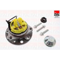 FHBK1062 FAI AUTOPARTS Комплект підшипника ступиці колеса