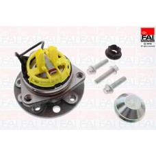 FHBK1062 FAI AUTOPARTS Комплект підшипника ступиці колеса