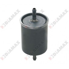 DF3026 DIAMAX Паливний фільтр