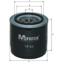 TF 63 MFILTER Масляний фільтр