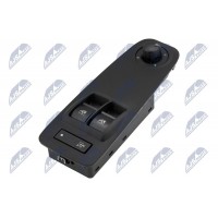 EWS-FT-017 NTY Вимикач склопідйомник