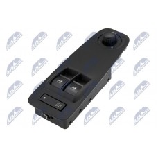 EWS-FT-017 NTY Вимикач склопідйомник