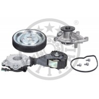 AQ-2188-A OPTIMAL Водяний насос охолодження двигуна