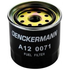 A120071 DENCKERMANN Паливний фільтр