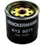 A120071 DENCKERMANN Паливний фільтр