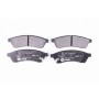 8DB 355 014-491 HELLA КомплеК т гальмівних колодок, дискове гальмо