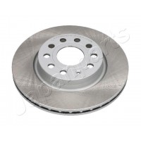 DI-0934C JAPANPARTS Гальмівний диск