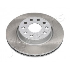 DI-0934C JAPANPARTS Гальмівний диск
