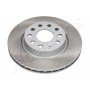 DI-0934C JAPANPARTS Гальмівний диск
