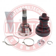 303099-SET-MS MASTER-SPORT GERMANY Шарнирный комплект, Привідний вал