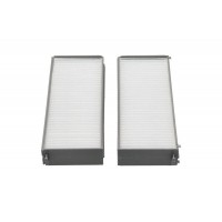 HC-8212 KAVO PARTS Фільтр повітря у внутрішньому просторі