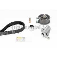CT919K4 CONTINENTAL CTAM Комплект ременя ГРМ