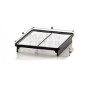 C 28 010 MANN-FILTER Повітряний фільтр