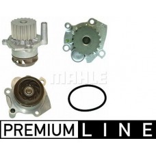 CP 6 000P MAHLE Водяний насос охолодження двигуна