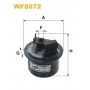 WF8072 WIX FILTERS Паливний фільтр