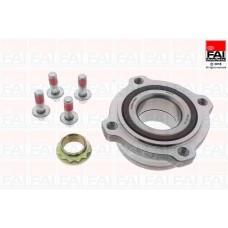 FHBK1084 FAI AUTOPARTS Комплект підшипника ступиці колеса