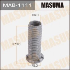 MAB1111 MASUMA Пилозахисний комплект амортизатор