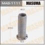 MAB1111 MASUMA Пилозахисний комплект амортизатор