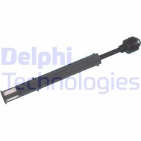TSP0175340 DELPHI Осушувач кондиціонера