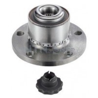 R157.49 SNR Комплект підшипника ступиці колеса