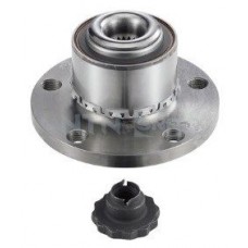 R157.49 SNR Комплект підшипника ступиці колеса