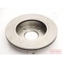 DI-148C JAPANPARTS Гальмівний диск
