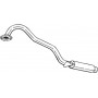 145-003 BOSAL Глушник вихлопних газів кінцевий