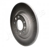 DP-0600 JAPANPARTS Гальмівний диск
