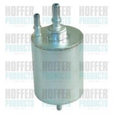 4817 HOFFER Паливний фільтр